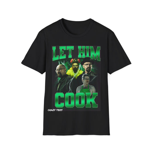 Let Him Cook
