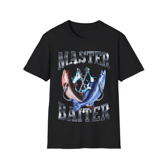 Master Baiter T-Shirt!